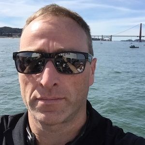 Meet your Posher, Adam